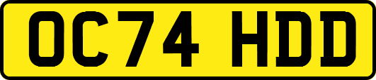 OC74HDD