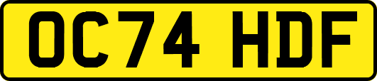 OC74HDF