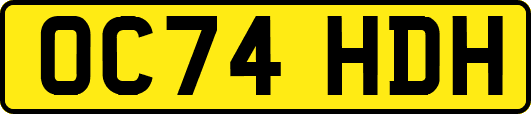 OC74HDH