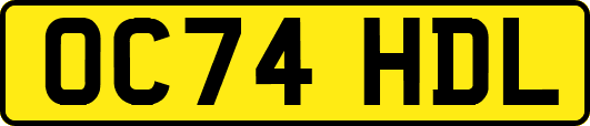 OC74HDL