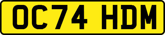 OC74HDM