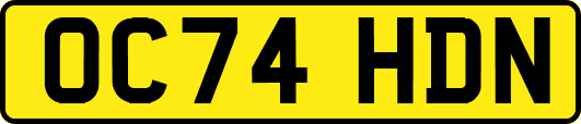 OC74HDN