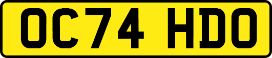 OC74HDO