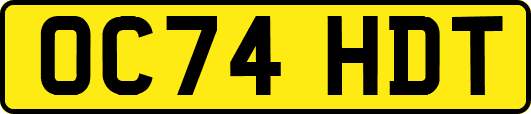 OC74HDT