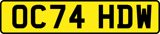 OC74HDW