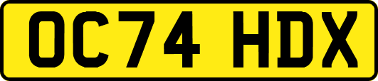 OC74HDX