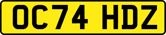 OC74HDZ