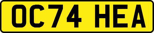 OC74HEA