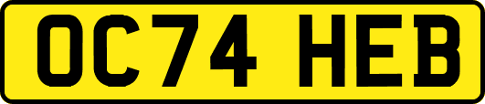 OC74HEB