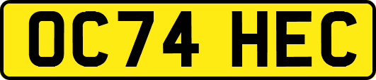 OC74HEC