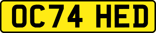 OC74HED