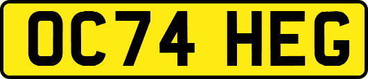 OC74HEG