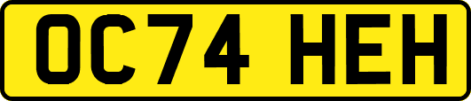 OC74HEH
