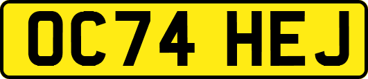 OC74HEJ
