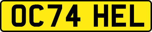 OC74HEL