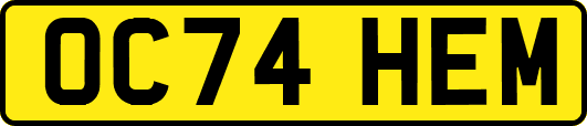 OC74HEM