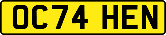 OC74HEN