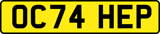OC74HEP