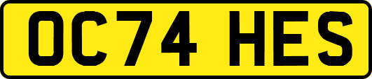 OC74HES