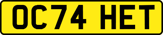 OC74HET