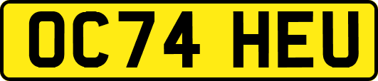 OC74HEU