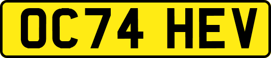 OC74HEV