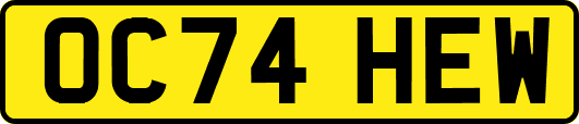 OC74HEW