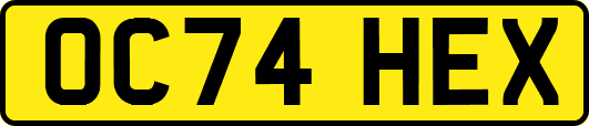 OC74HEX