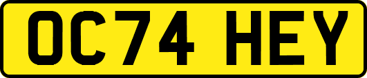 OC74HEY