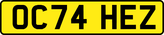 OC74HEZ