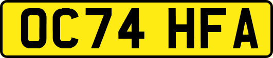 OC74HFA