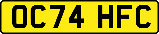OC74HFC