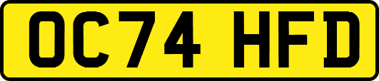 OC74HFD