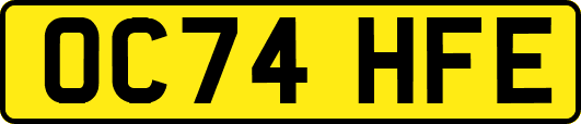 OC74HFE