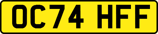 OC74HFF
