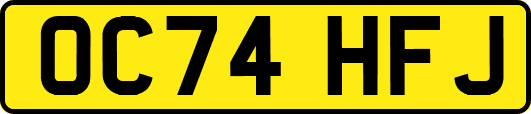 OC74HFJ