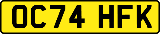 OC74HFK
