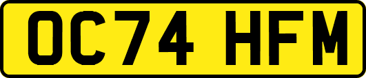 OC74HFM