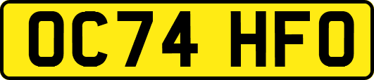 OC74HFO