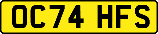 OC74HFS