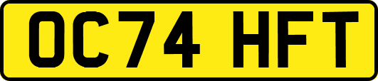 OC74HFT