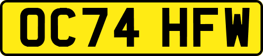 OC74HFW