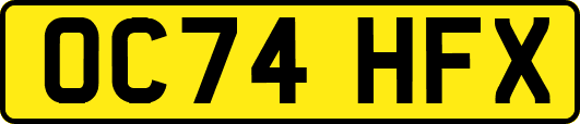 OC74HFX