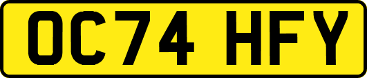 OC74HFY