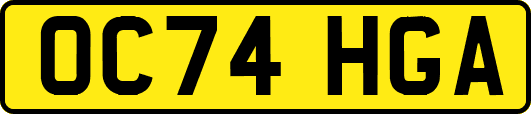 OC74HGA