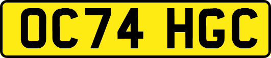 OC74HGC