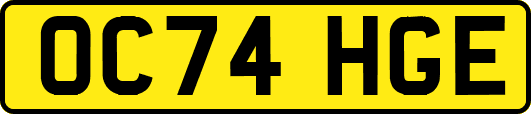 OC74HGE