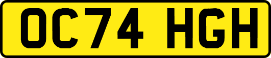 OC74HGH