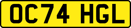 OC74HGL