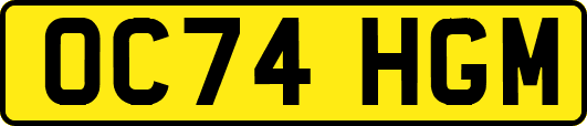 OC74HGM